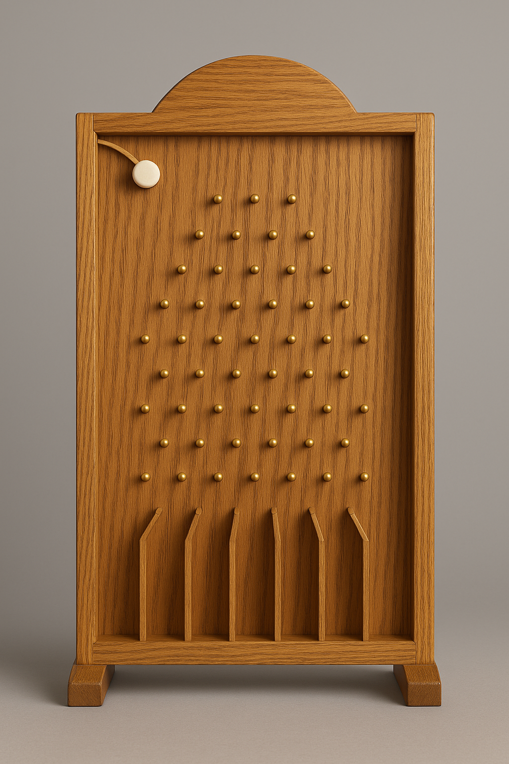Classic Plinko Deluxe