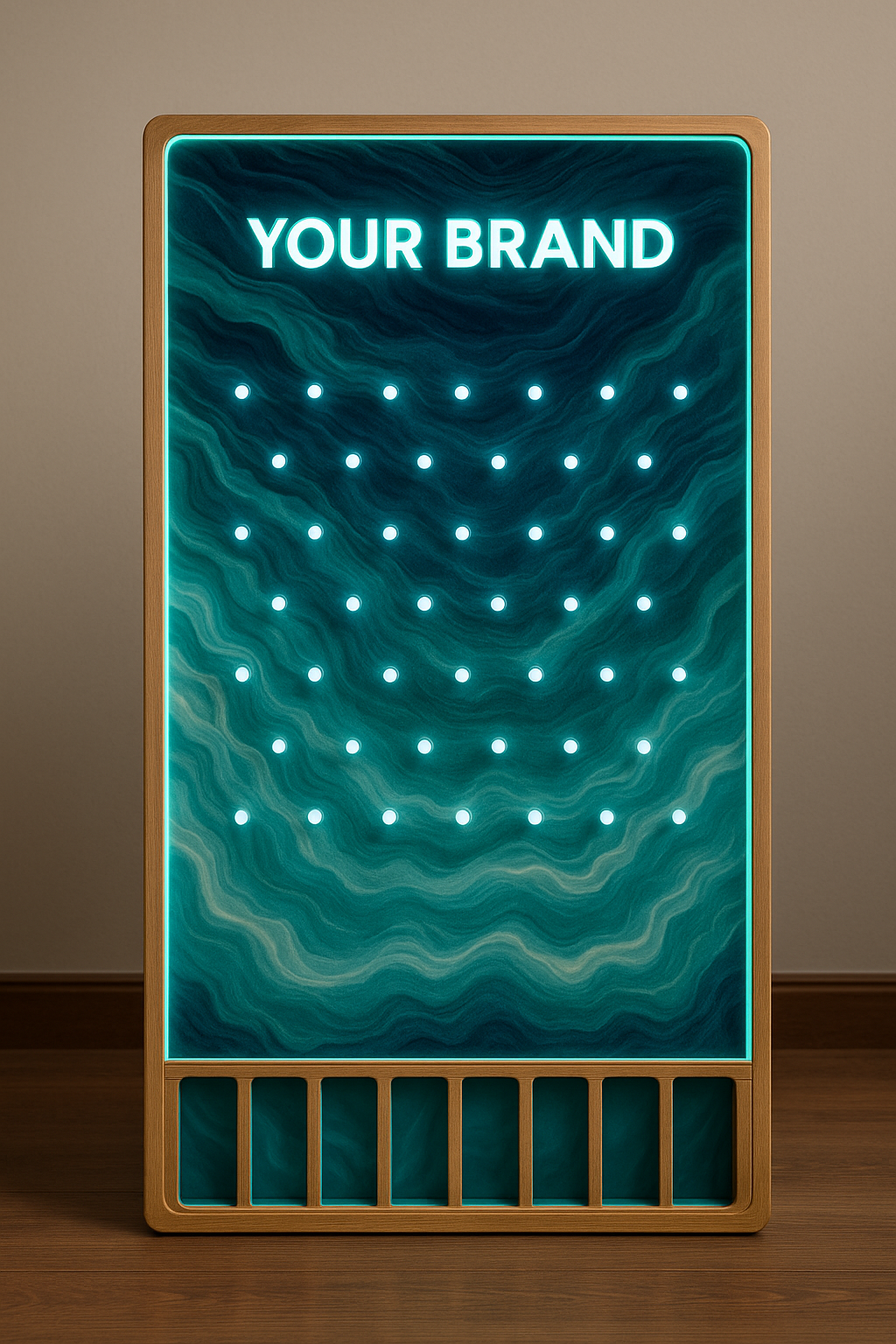 Custom Corporate Plinko